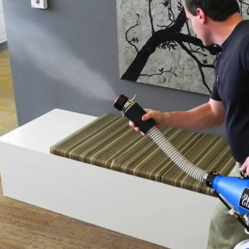 Professional Odor Removal in Greene County, IL